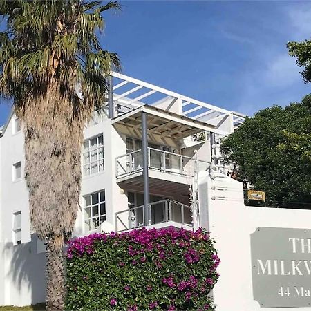 Chapman'S Peak, Loft Mit Sea-Und Mountainview Apartment Хаут Бей Екстериор снимка