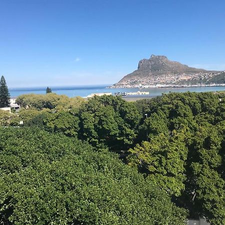 Chapman'S Peak, Loft Mit Sea-Und Mountainview Apartment Хаут Бей Екстериор снимка