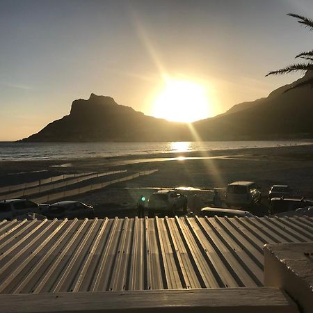 Chapman'S Peak, Loft Mit Sea-Und Mountainview Apartment Хаут Бей Екстериор снимка