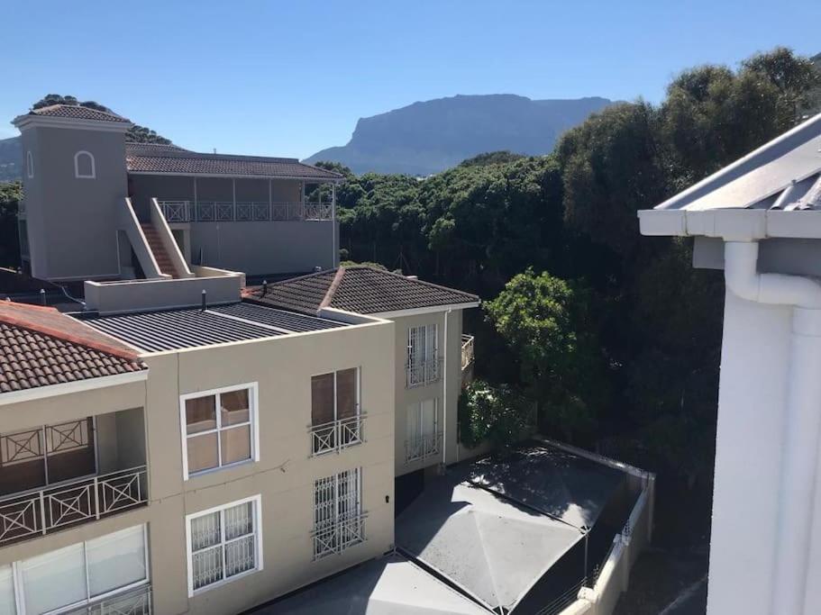 Chapman'S Peak, Loft Mit Sea-Und Mountainview Apartment Хаут Бей Екстериор снимка