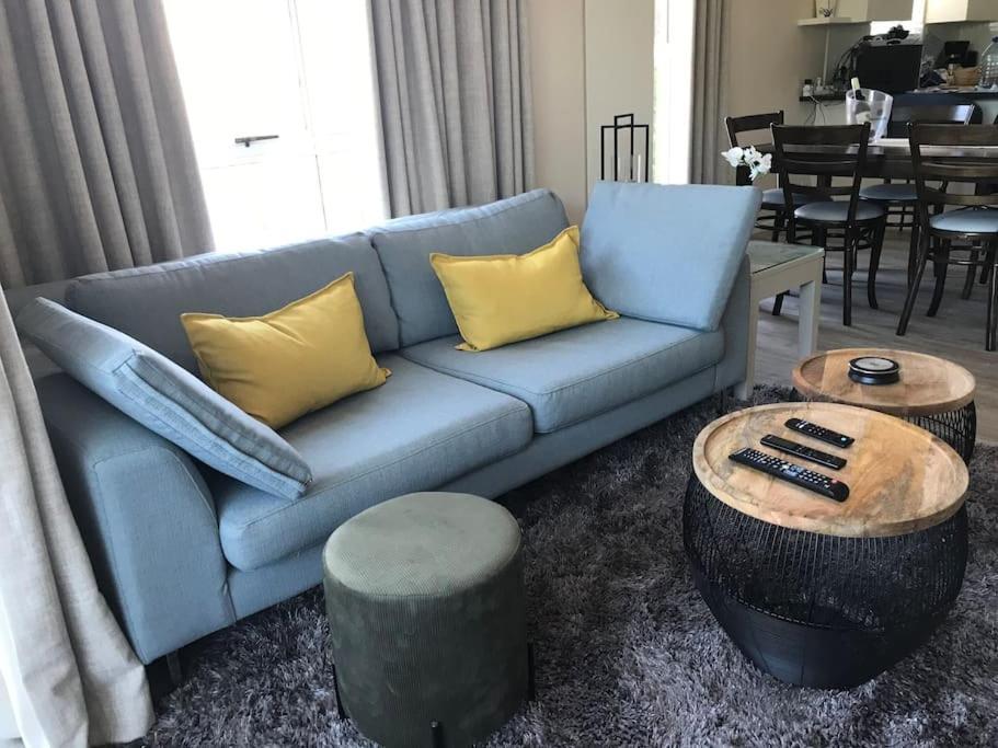 Chapman'S Peak, Loft Mit Sea-Und Mountainview Apartment Хаут Бей Екстериор снимка