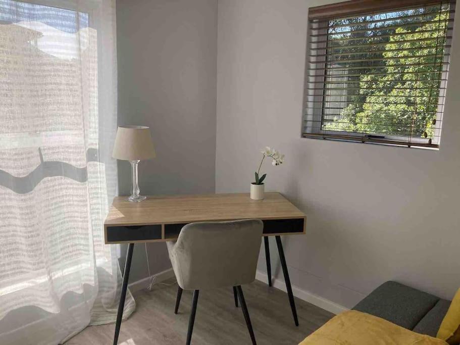 Chapman'S Peak, Loft Mit Sea-Und Mountainview Apartment Хаут Бей Екстериор снимка
