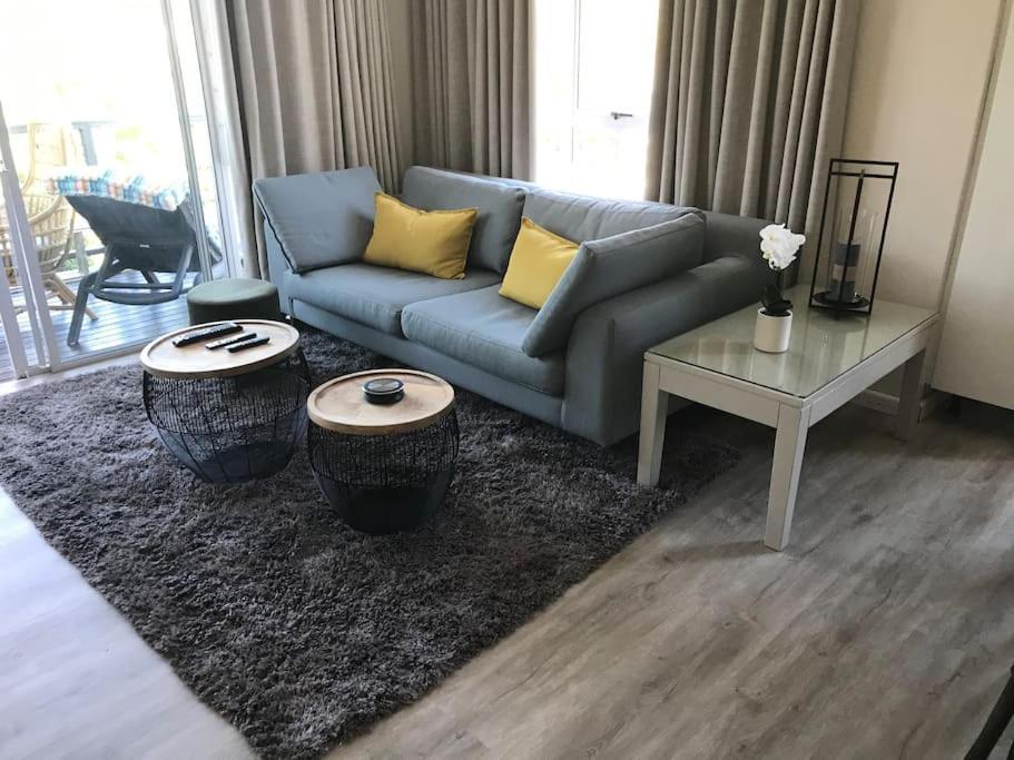 Chapman'S Peak, Loft Mit Sea-Und Mountainview Apartment Хаут Бей Екстериор снимка