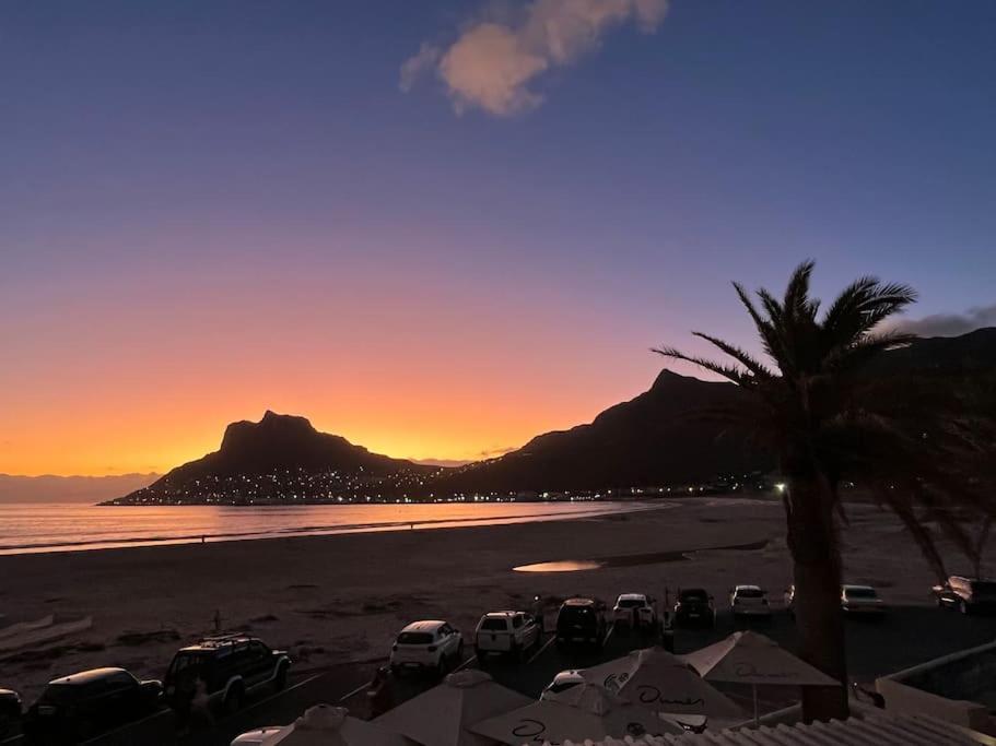 Chapman'S Peak, Loft Mit Sea-Und Mountainview Apartment Хаут Бей Екстериор снимка