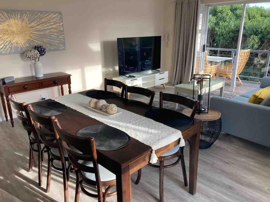 Chapman'S Peak, Loft Mit Sea-Und Mountainview Apartment Хаут Бей Екстериор снимка