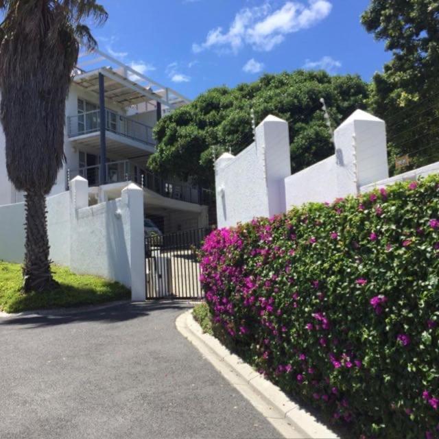Chapman'S Peak, Loft Mit Sea-Und Mountainview Apartment Хаут Бей Екстериор снимка